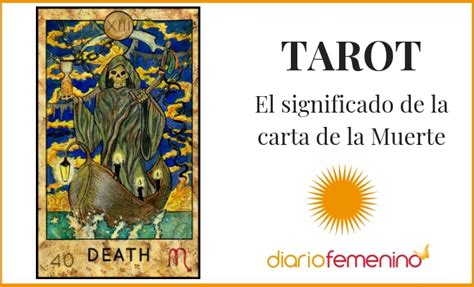 cartas que indican muerte en el tarot|Encontrando el significado de LA MUERTE en varios。